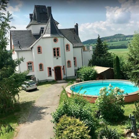 Villa Maxenstein ヴォルケンシュタイン エクステリア 写真