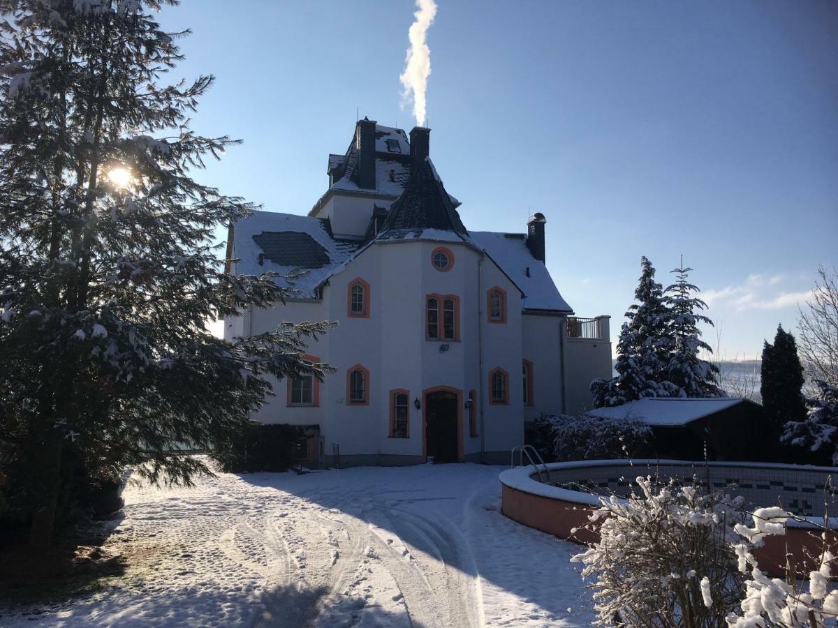 Villa Maxenstein ヴォルケンシュタイン エクステリア 写真