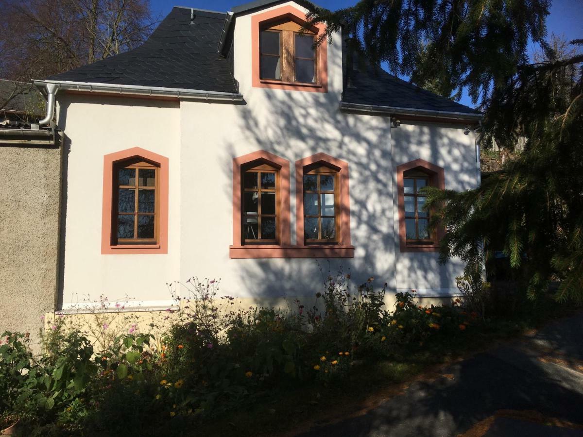 Villa Maxenstein ヴォルケンシュタイン エクステリア 写真
